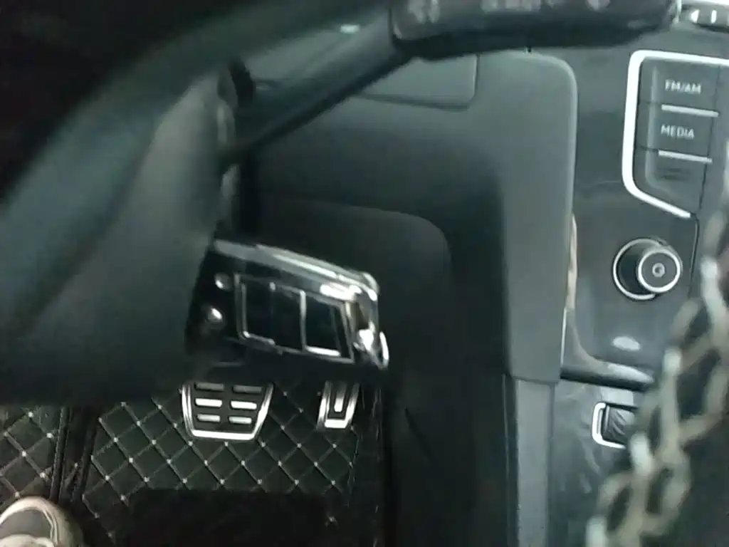 Volkswagen Golf — миниатюра 9