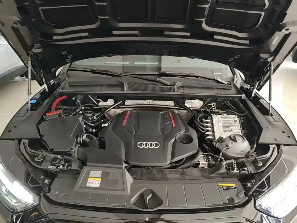 Audi SQ5 — миниатюра 20