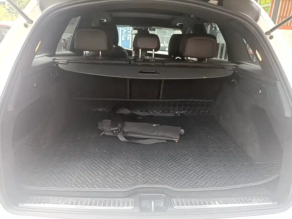 Mercedes-Benz GLC — миниатюра 19