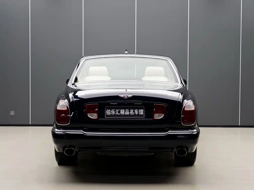 Bentley Elegance — миниатюра 4