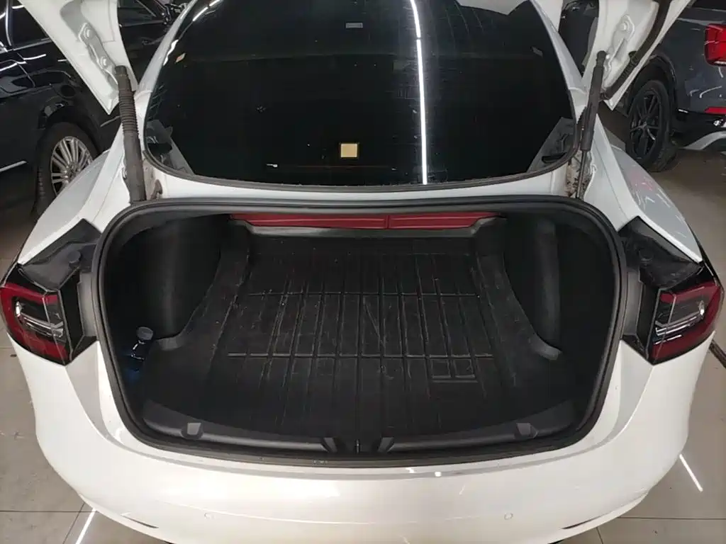 Tesla Model 3 — миниатюра 19