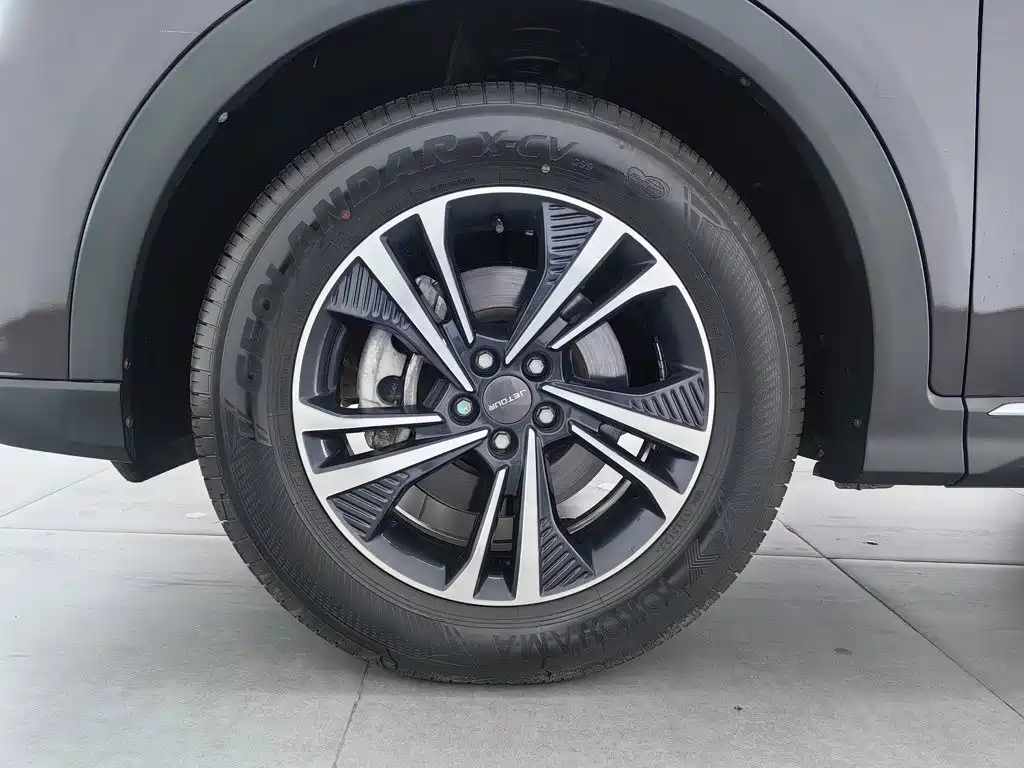Jetour X70 PLUS — миниатюра 17