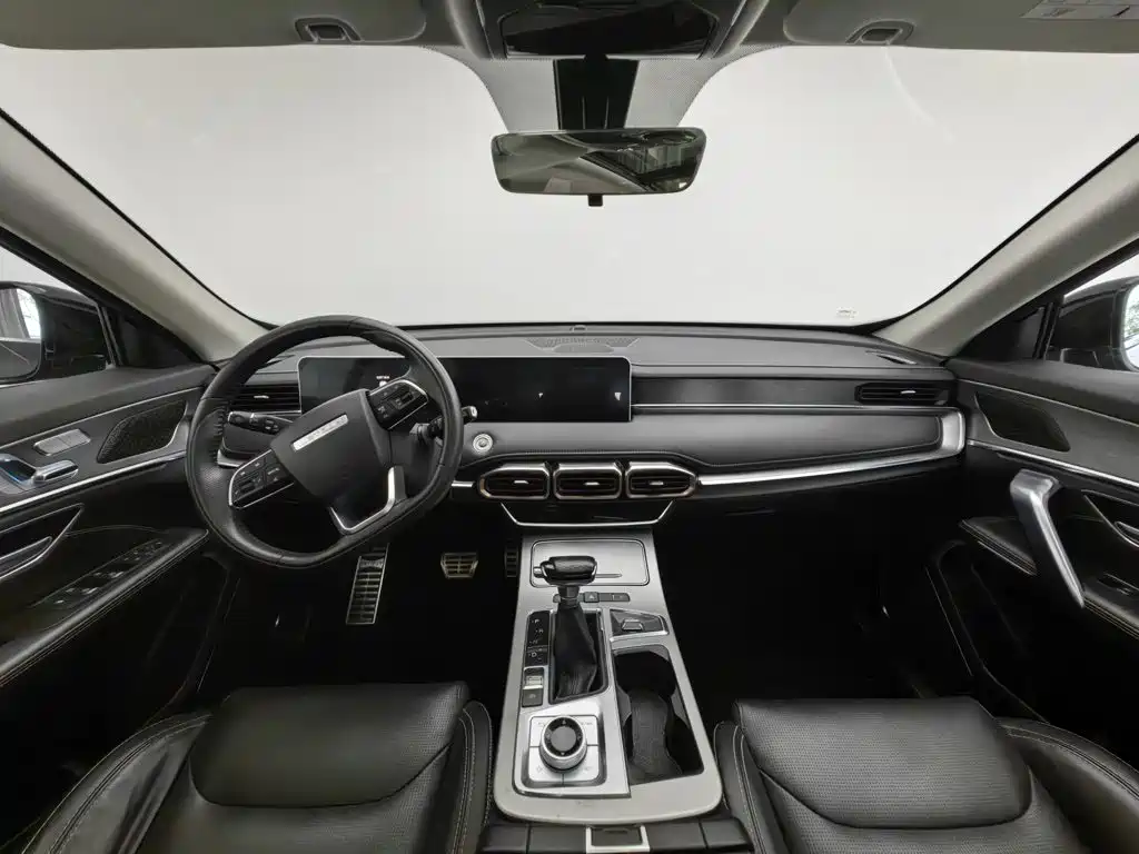 Jetour X70 PLUS — миниатюра 5