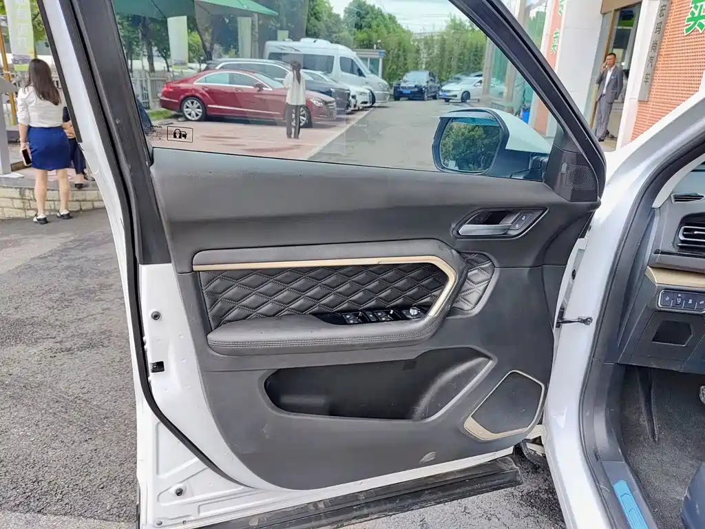 Haval H6 — миниатюра 6