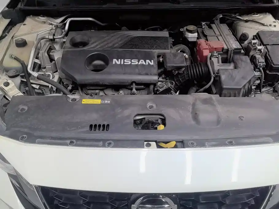 Nissan Sylphy — миниатюра 10