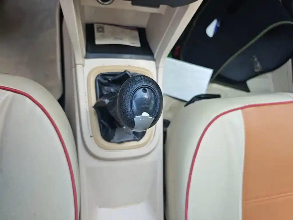 Chery Fengyun 2 — миниатюра 14