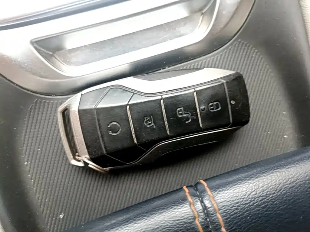 BYD PLUS New Energy — миниатюра 9