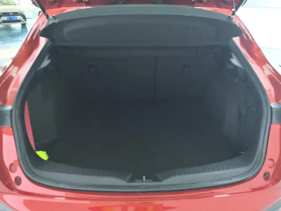 Mazda CX-4 2.0L Auto 2WD Blue Sky Vitality Edition China V, фото 4