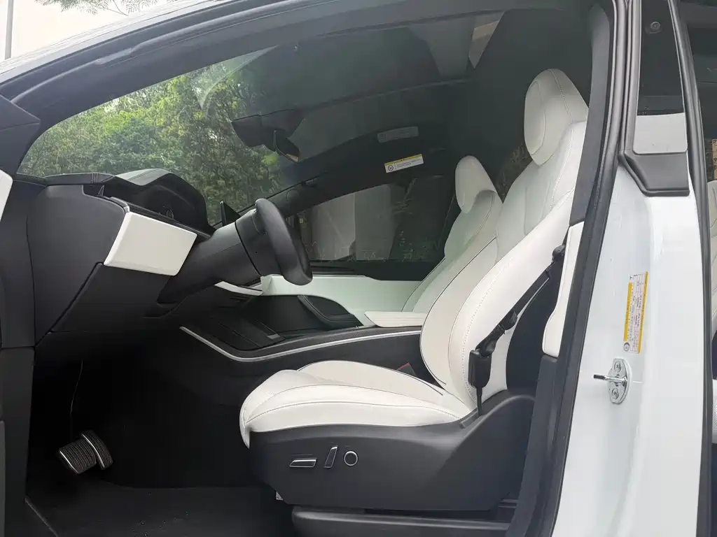 Tesla Model X — фотографии объявления, Фото 10