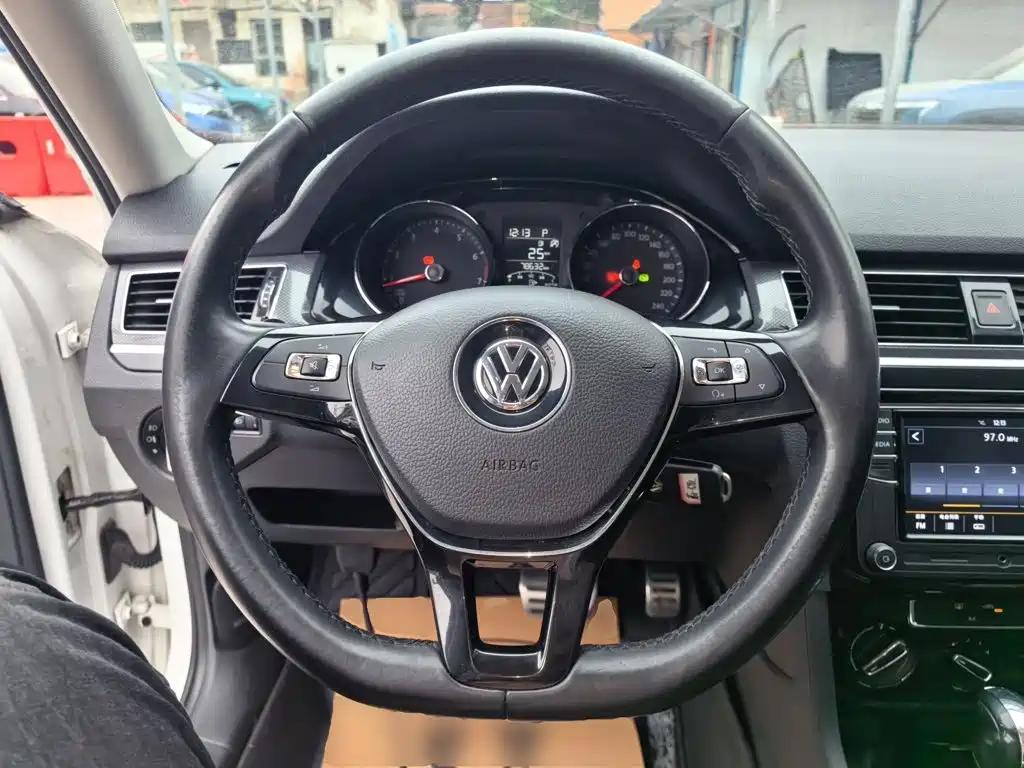 Volkswagen C-Trek — миниатюра 7