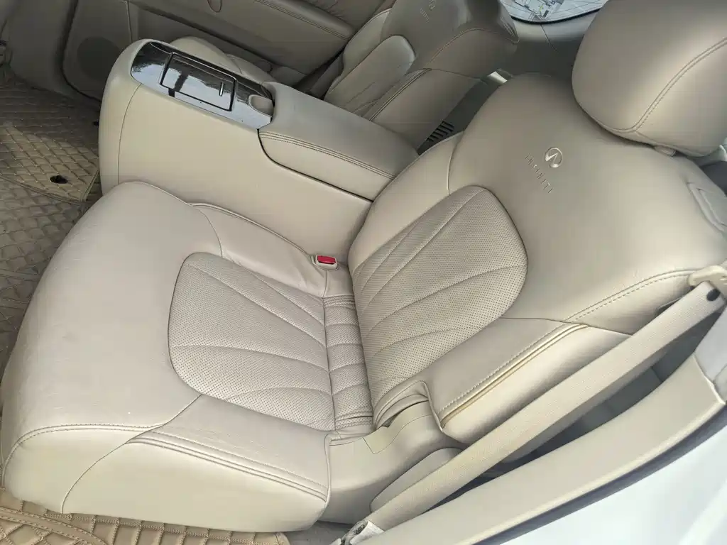 Infiniti QX — миниатюра 29