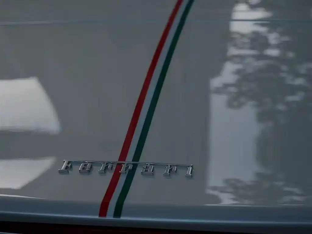 Ferrari California T 3.9T Standard Type, фото 19