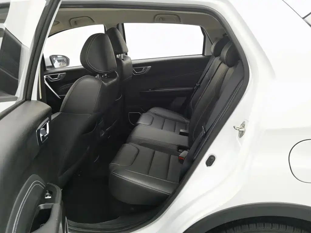Geely Vision X3 — миниатюра 15
