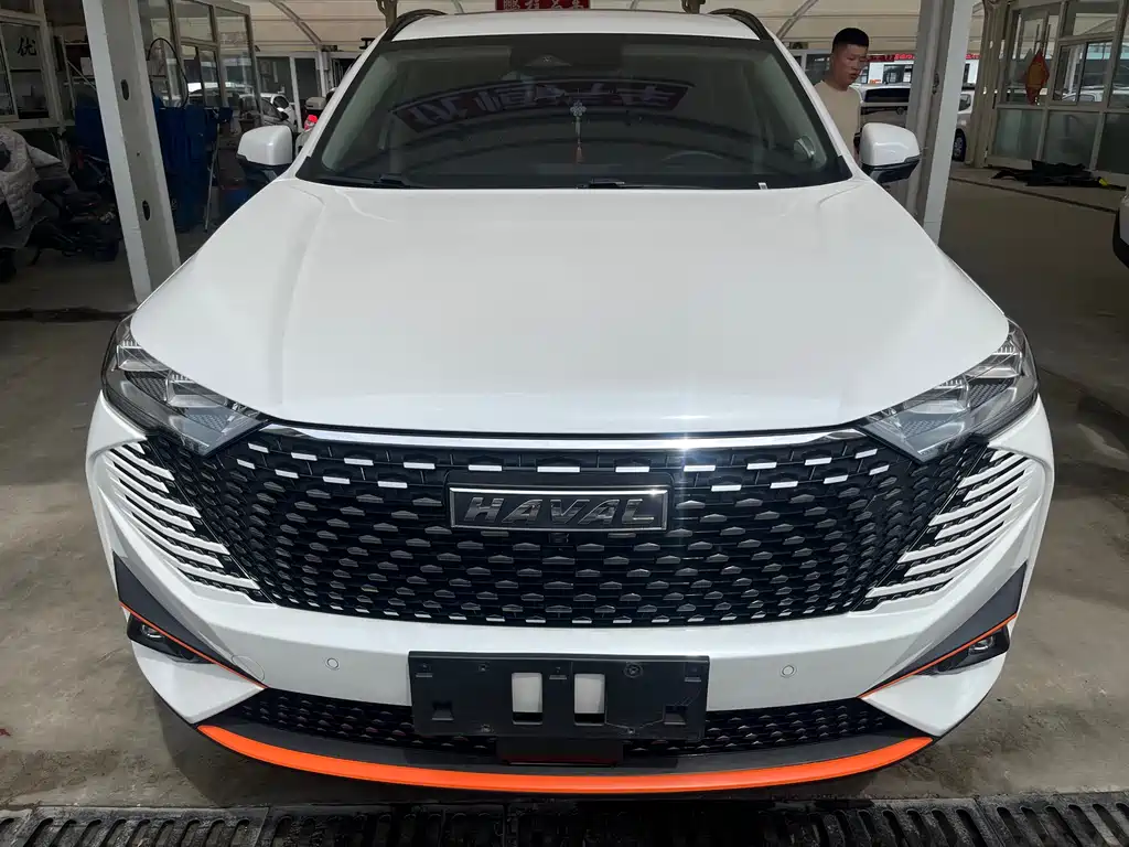 Haval H6 2021
