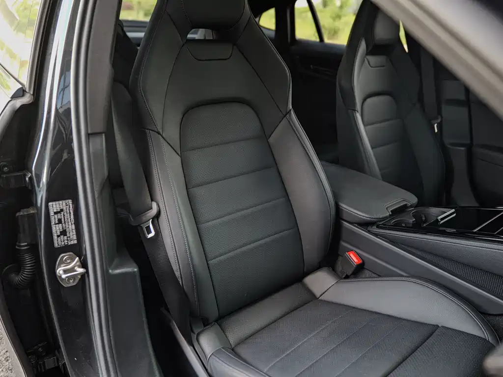 Porsche Panamera 2024 Panamera 2.9T