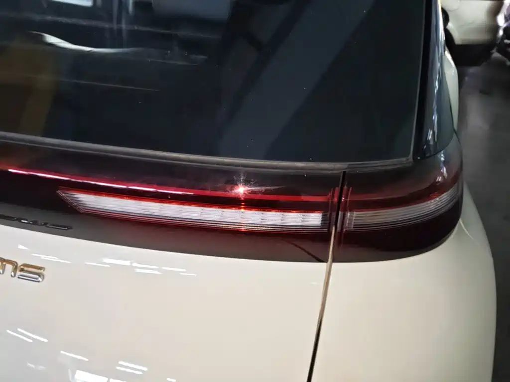BYD Seagull — миниатюра 8