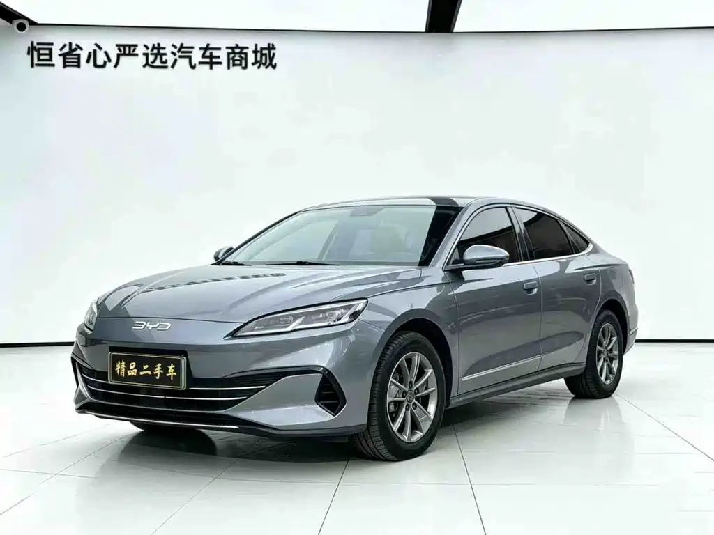 Byd 海豹06 2024