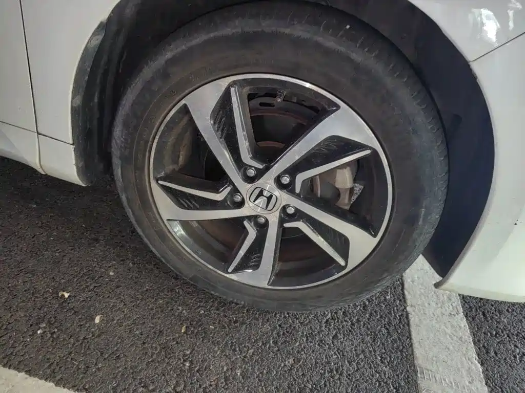 Honda Odyssey — миниатюра 26