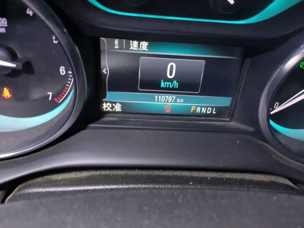 Buick Envision Plus — миниатюра 13