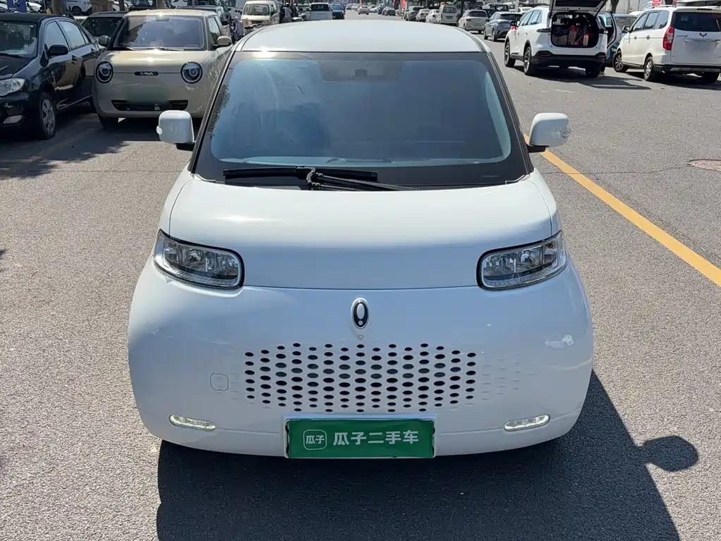Ora Ora White Cat — миниатюра 11