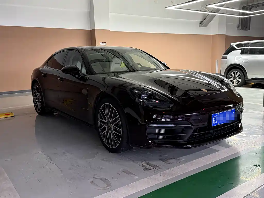 Porsche Panamera 2023 Panamera 2.9T