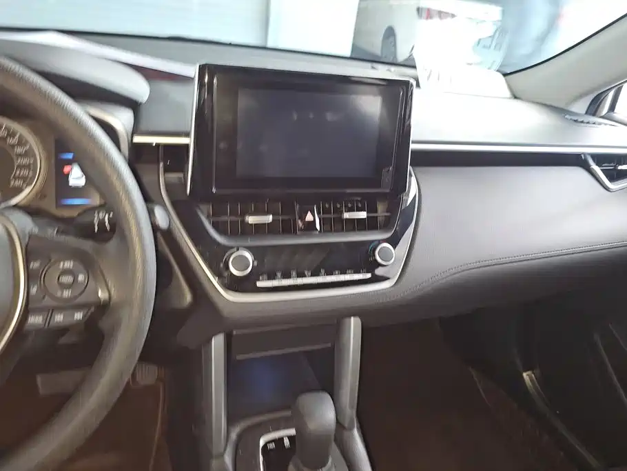 Toyota Frontlander — миниатюра 13