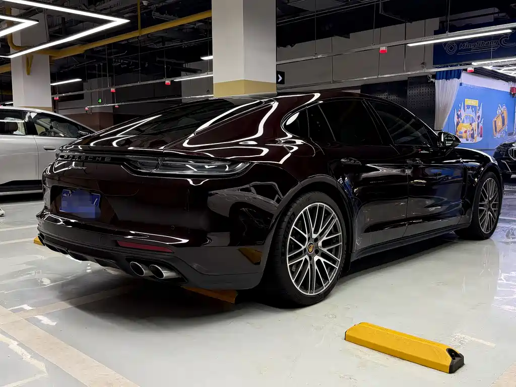 Porsche Panamera 2023 Panamera 2.9T
