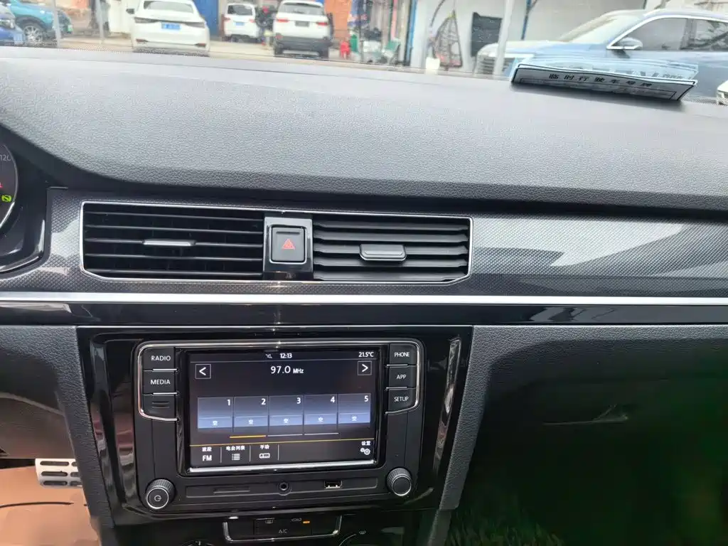 Volkswagen C-Trek — миниатюра 6