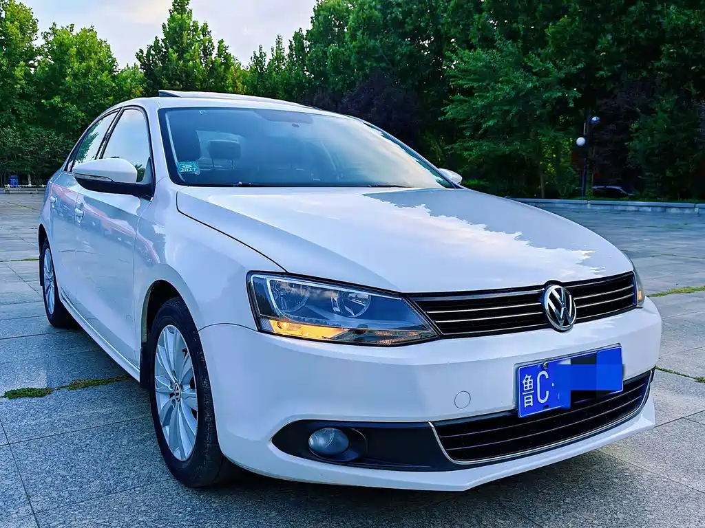 Volkswagen Sagitar — миниатюра 5