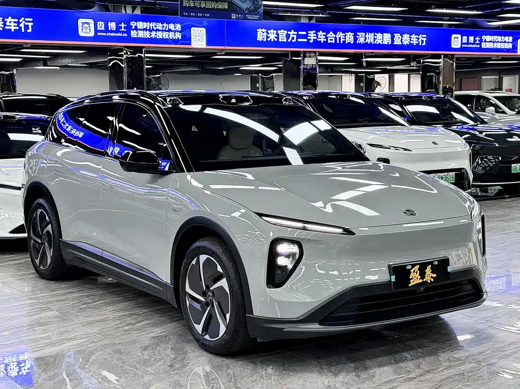 NIO ES6 2023 75kWh