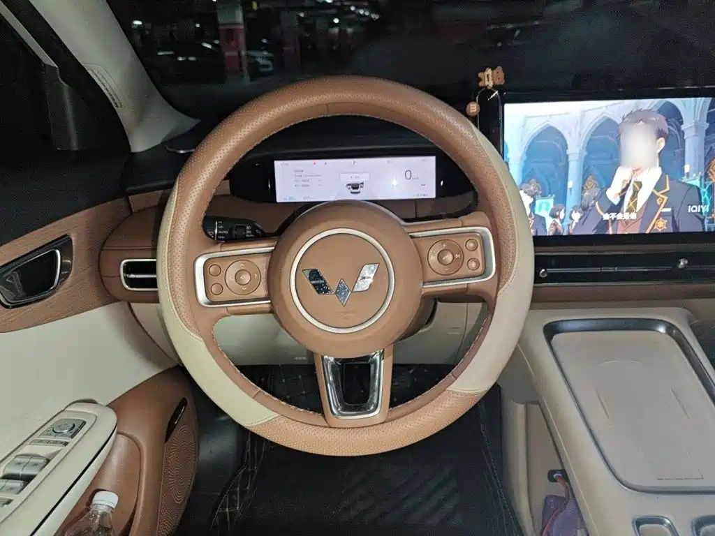 Wuling Bingo S — миниатюра 3