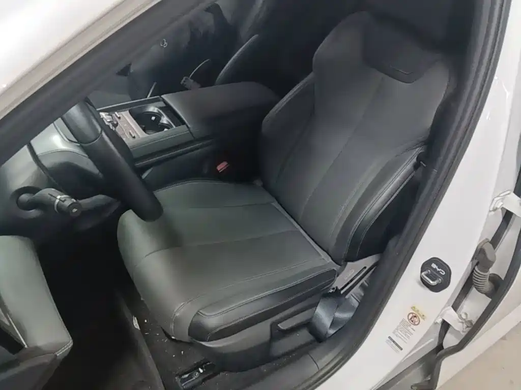 BYD Qin L — миниатюра 15