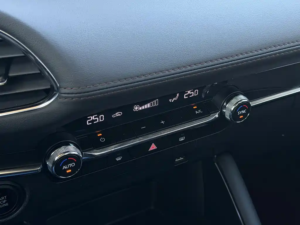 Mazda 3 Axela — миниатюра 10