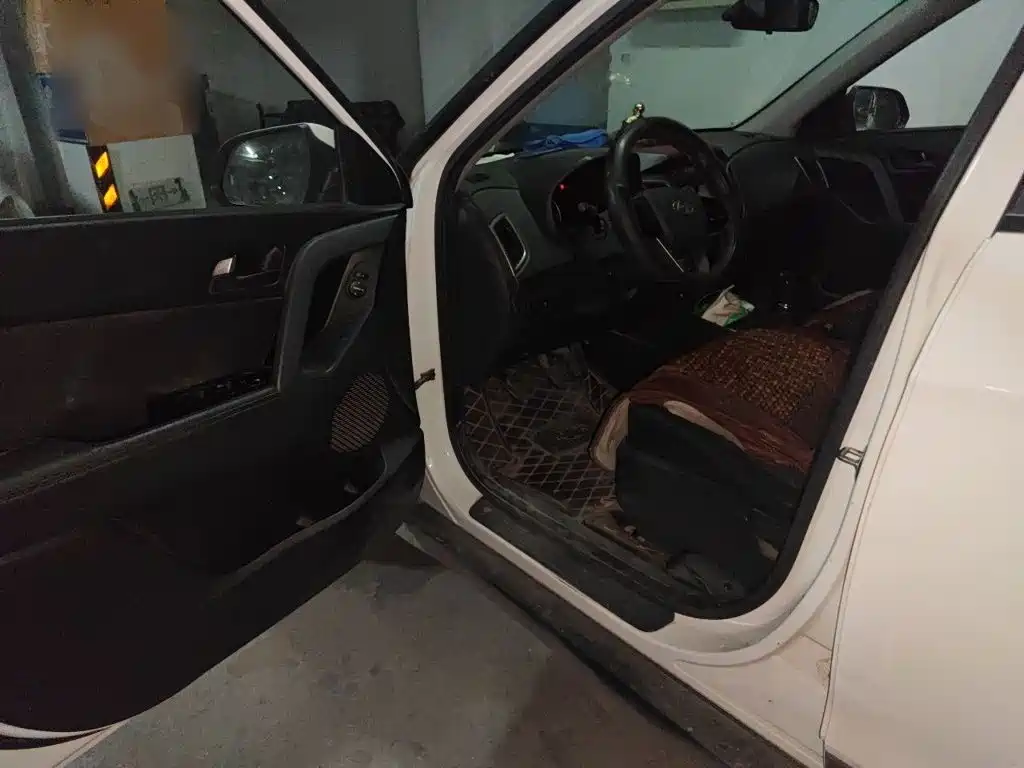 Hyundai ix25 — миниатюра 12