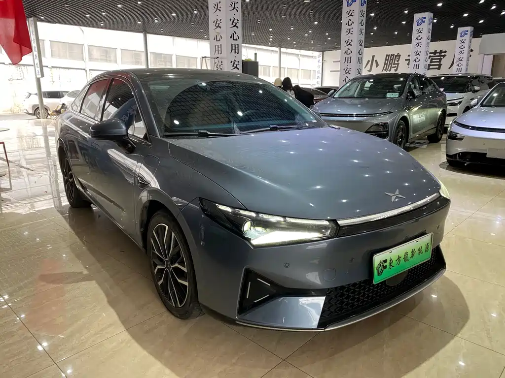 XIAOPENG P5