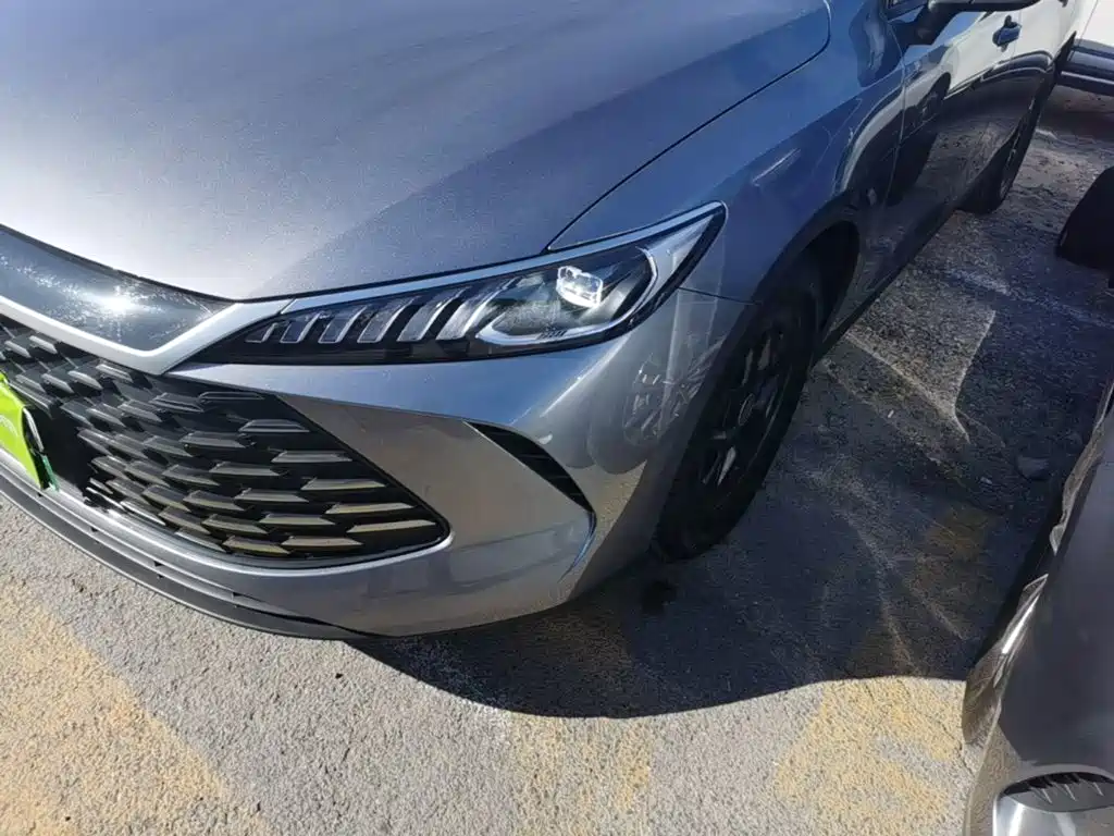 BYD Qin PLUS — миниатюра 24