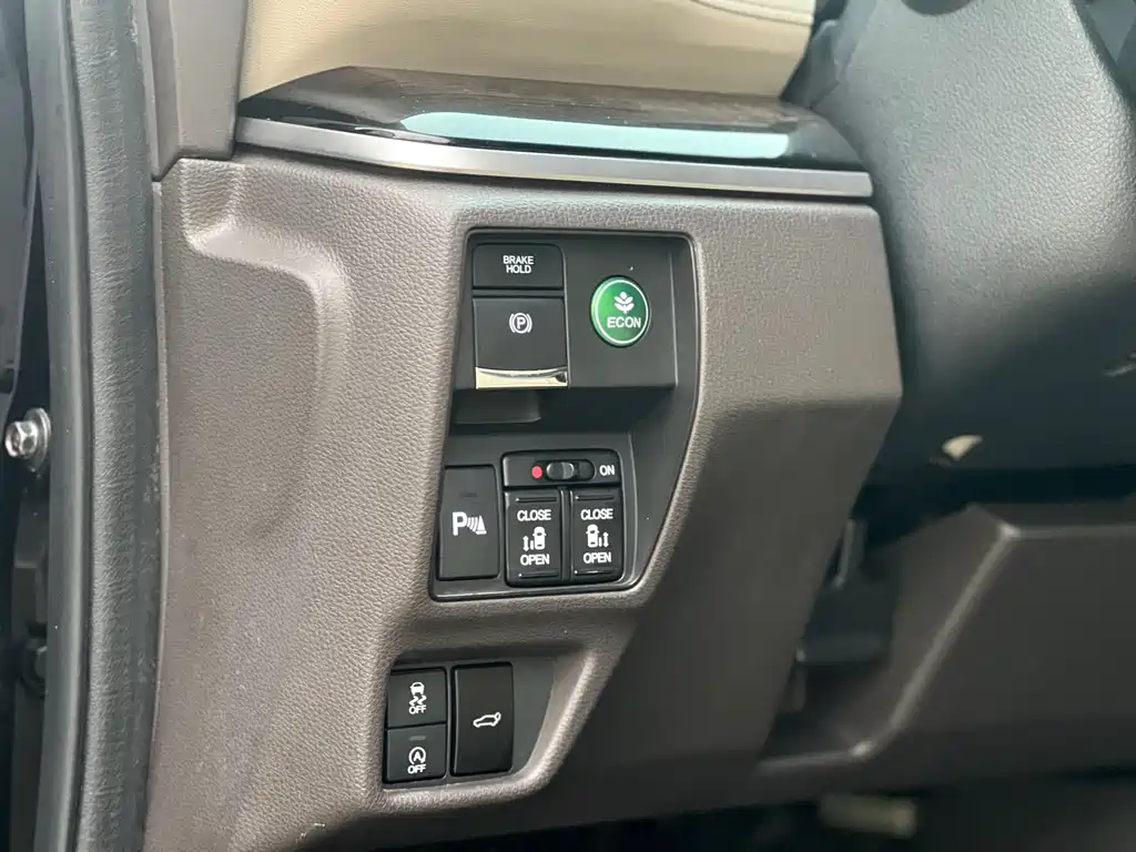 Honda Odyssey — фотографии объявления, Фото 20