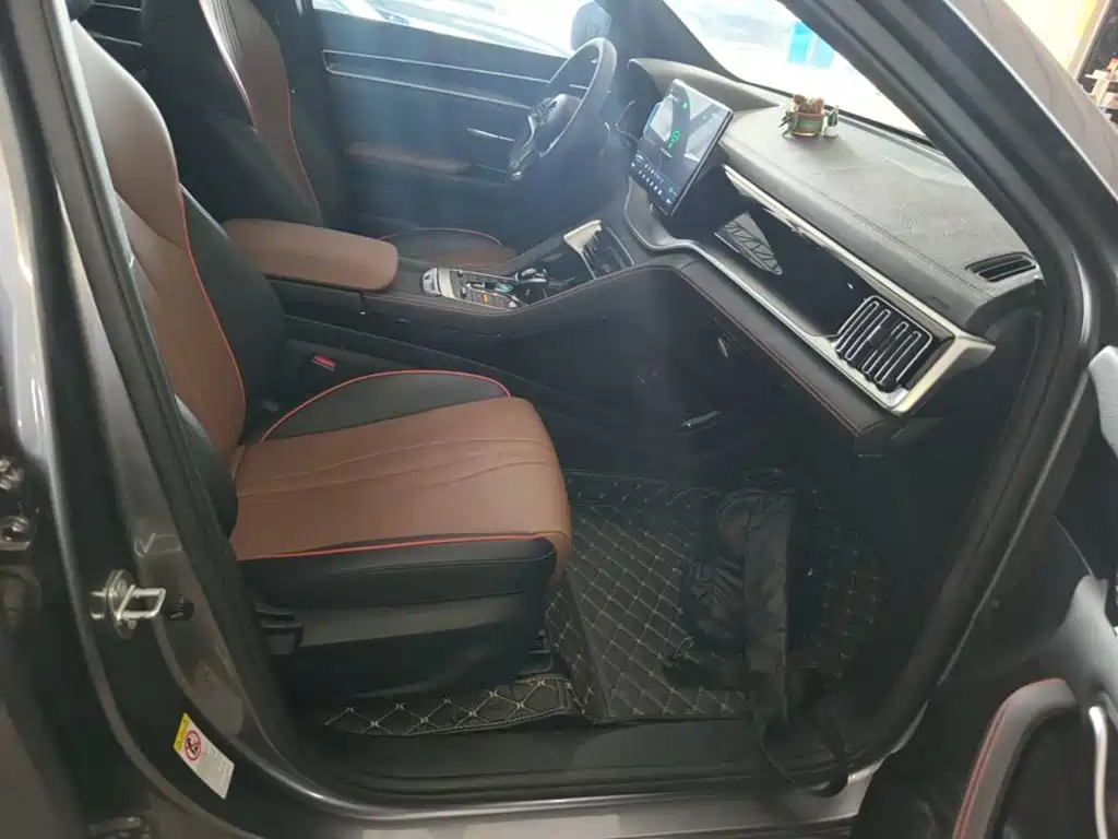 BYD PLUS — миниатюра 9