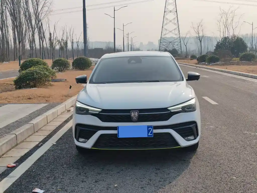 ROEWE I5