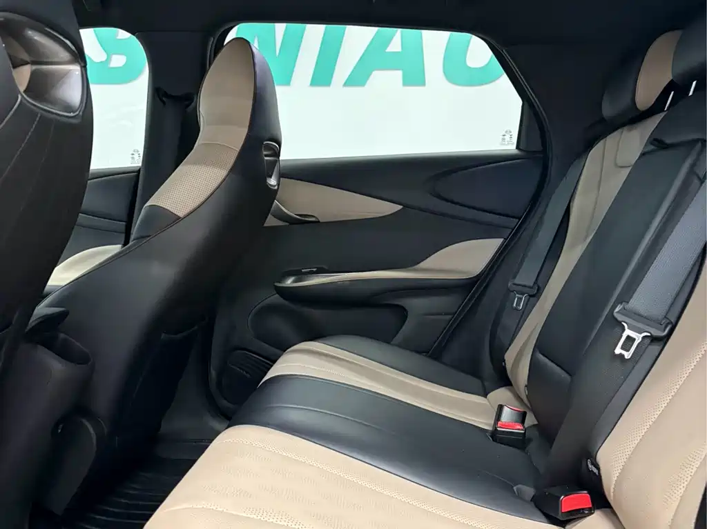 BYD Dolphin — миниатюра 6