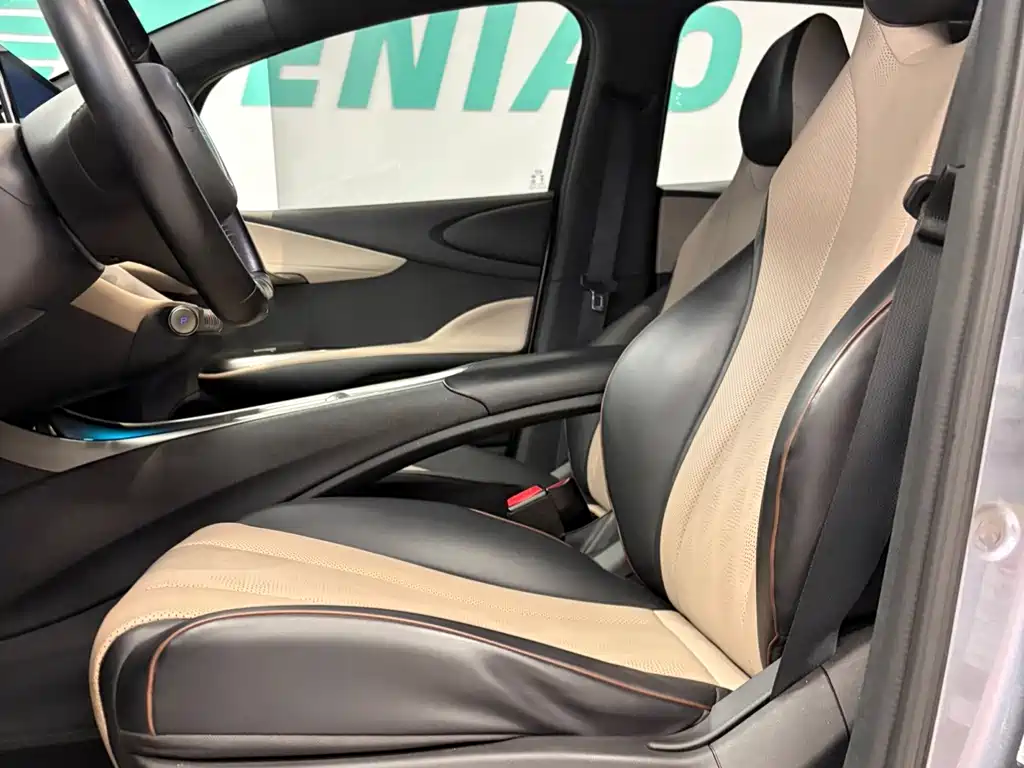 BYD Dolphin — миниатюра 11