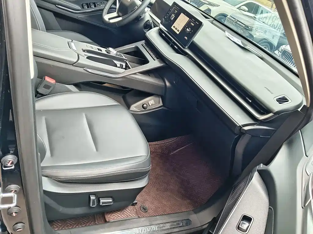 Haval H6 — миниатюра 8