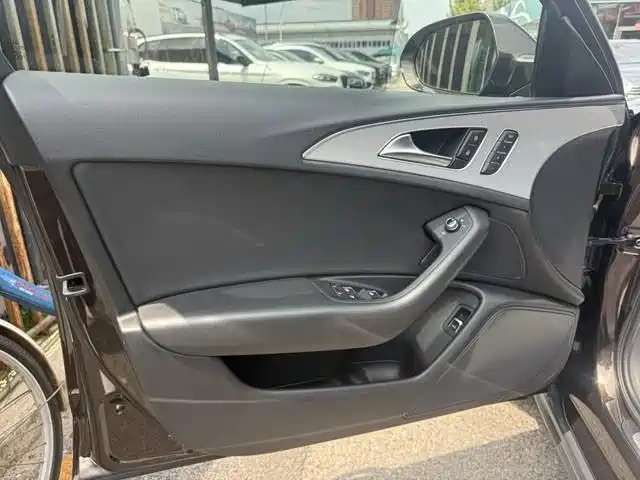 Audi A6 2018 3.0T allroad quattro