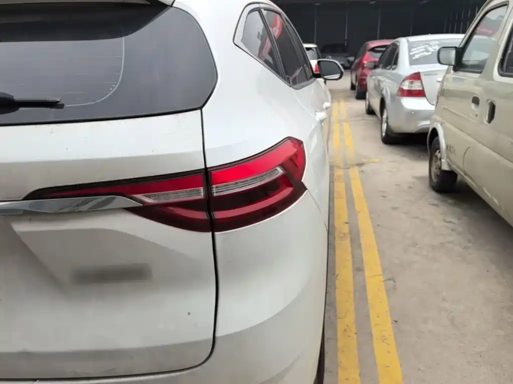 Haval F7 — миниатюра 8
