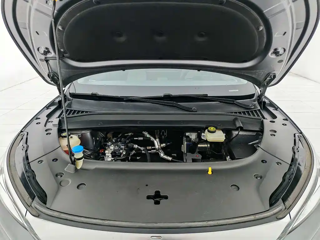 BYD Yuan Plus — миниатюра 22