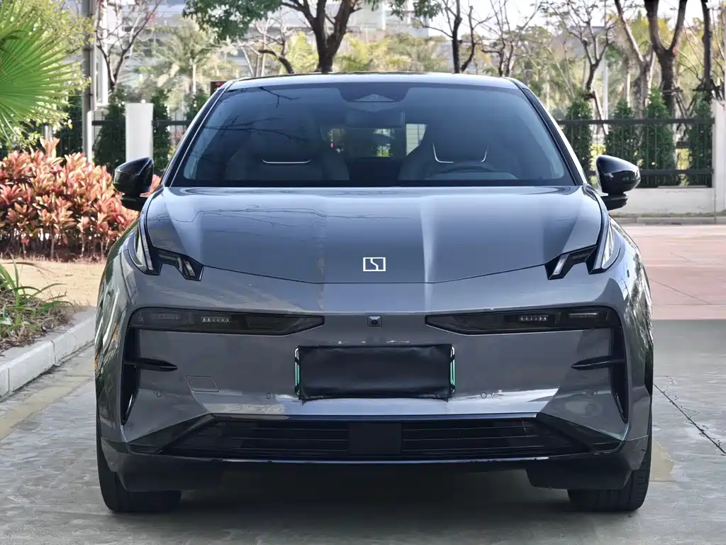 ZEEKR EXTREME KRYPTON X