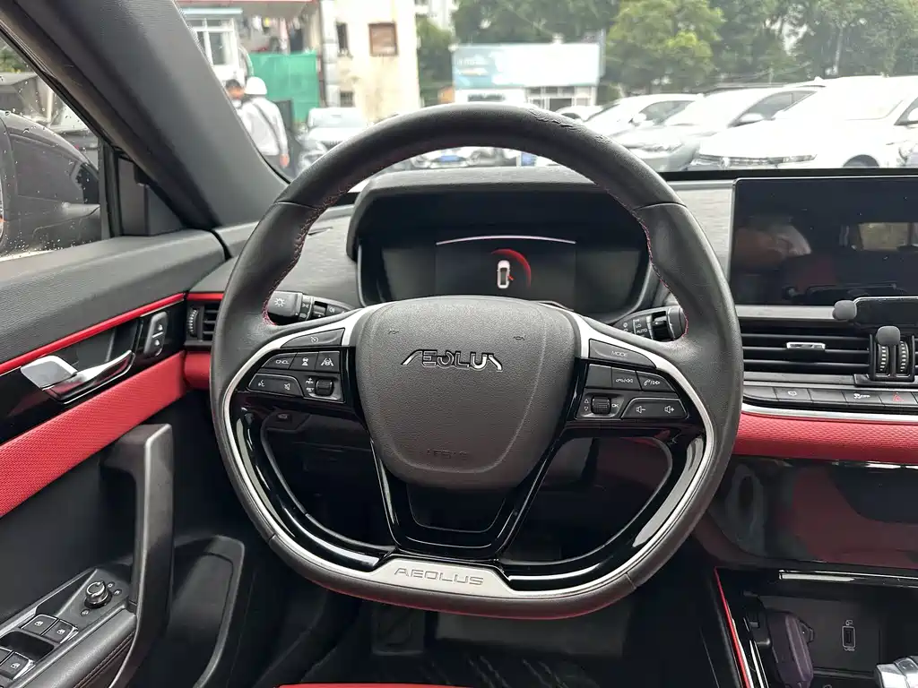 Aeolus Yixuan — миниатюра 18