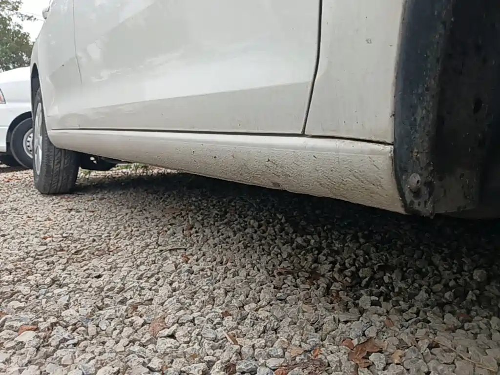 Volkswagen Santana — миниатюра 20