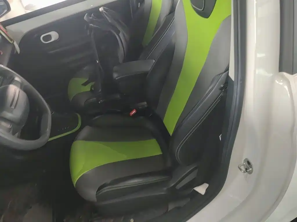 Roewe Clever — миниатюра 14