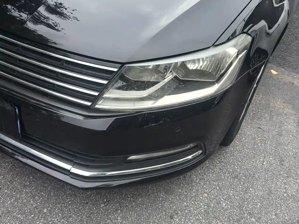 Volkswagen Lavida — миниатюра 4